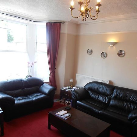 Meadowlea Guest House Okehampton Eksteriør bilde