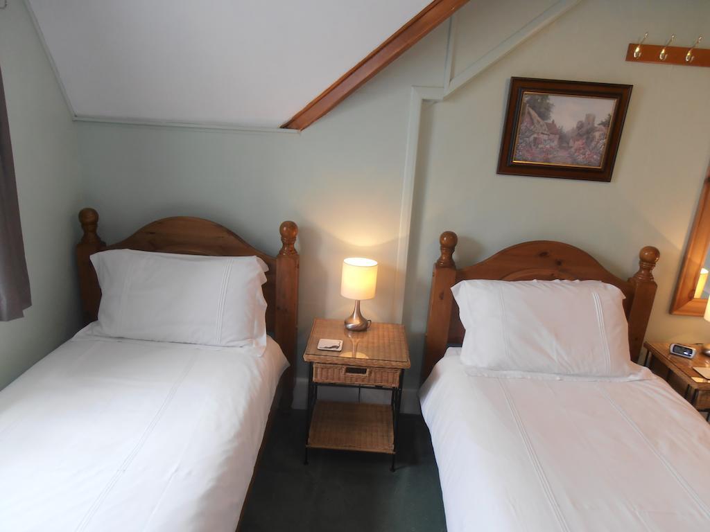 Meadowlea Guest House Okehampton Rom bilde
